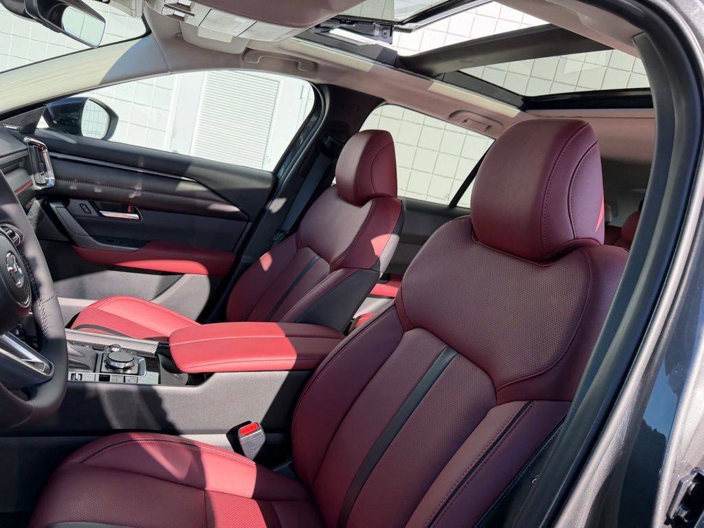 New 2026 MAZDA CX-50 2.5 Hybrid w/ Premium Plus Pkg image 18