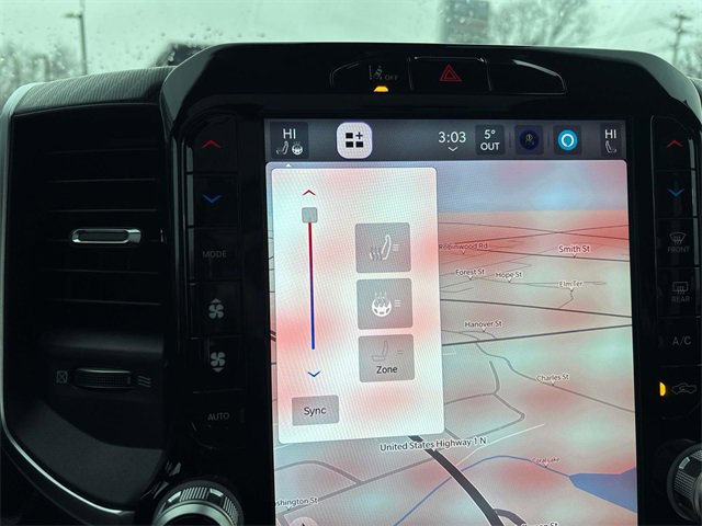 New 2026 RAM 1500 Big Horn image 11