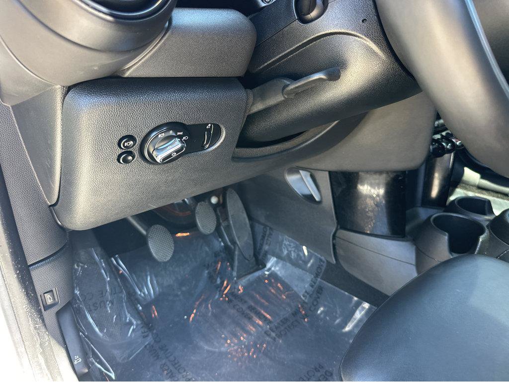 Used 2019 MINI Cooper S w/ Storage Package FWD image 30