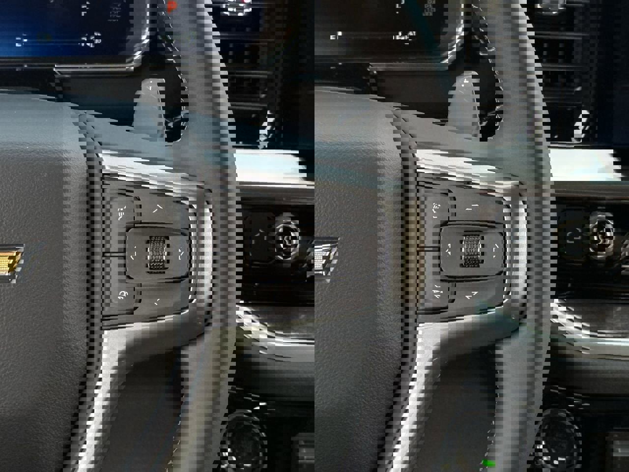 New 2026 Chevrolet Silverado 1500 LTZ w/ LTZ Premium Texas Edition image 14