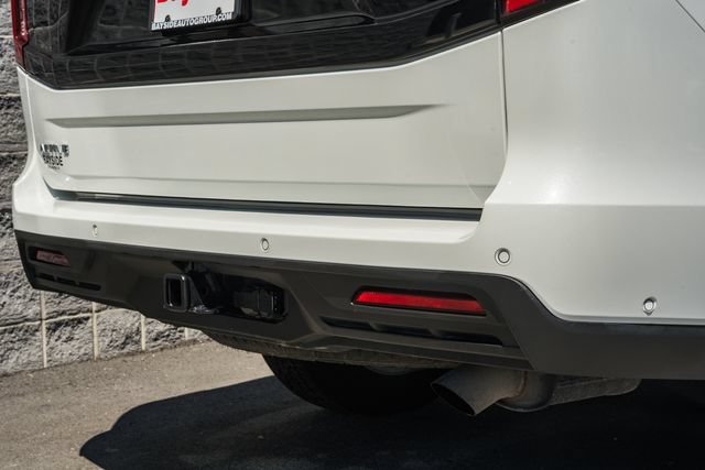Used 2025 Ford Expedition Active AWD/4WD image 11