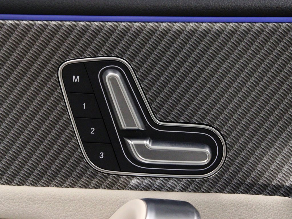 Certified 2025 Mercedes-Benz CLA 250 CLA 250 image 23