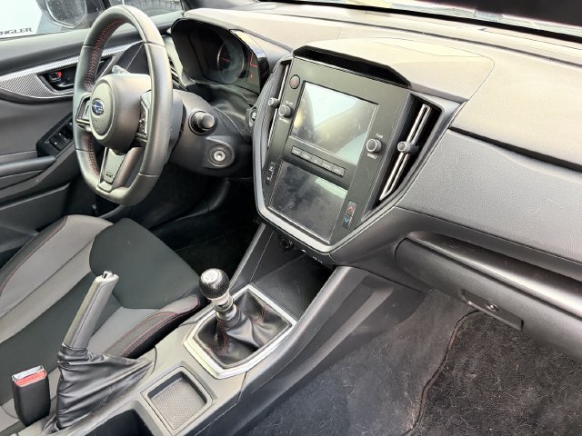 Used 2022 Subaru WRX AWD/4WD image 6