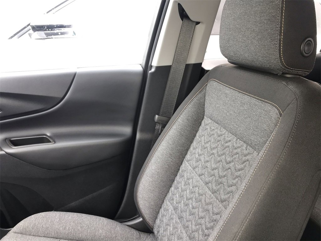 Used 2023 Chevrolet Equinox LT image 22