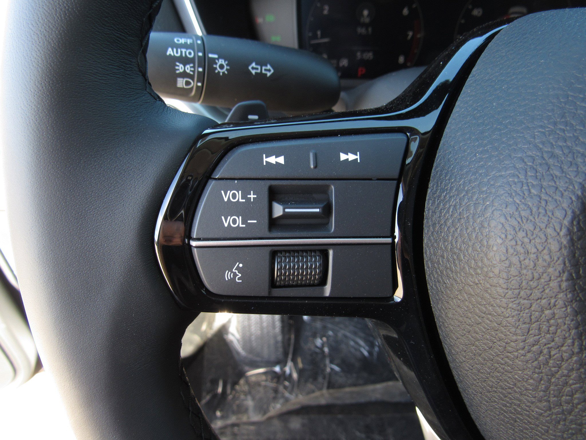 Certified 2025 Acura Integra image 24