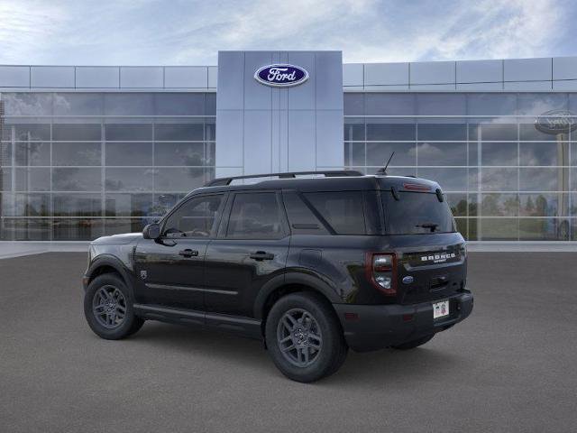 New 2026 Ford Bronco Sport Big Bend w/ Convenience Package image 4