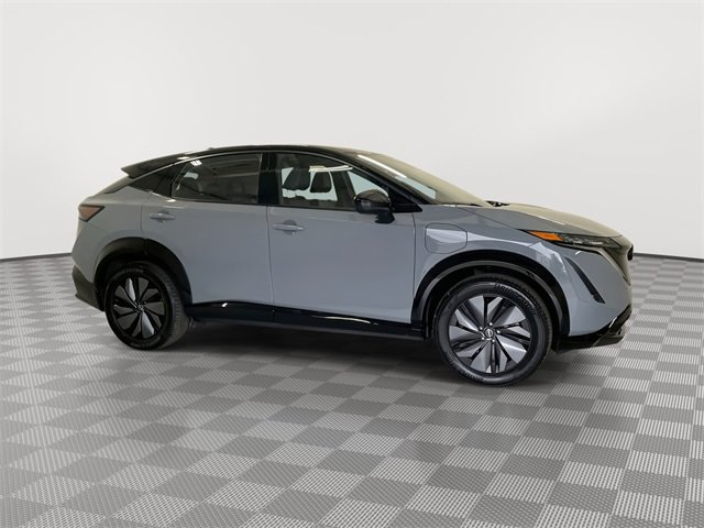 Certified 2024 Nissan Ariya AWD image 13