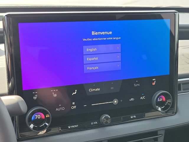New 2026 Toyota C-HR AWD/4WD image 19