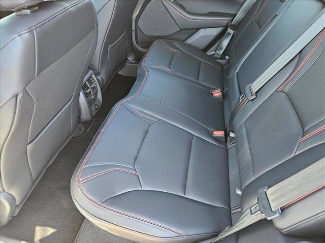 New 2025 Ford Mustang Mach-E Premium w/ Sport Appearance Package image 15