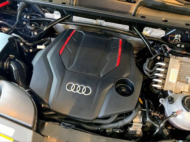 Used 2023 Audi SQ5 Premium Plus w/ Premium Plus Package AWD/4WD image 31