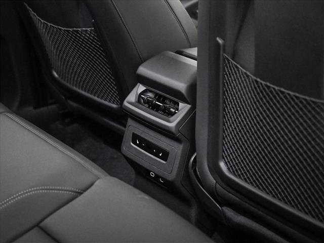 Certified 2025 Audi Q6 e-tron Premium Plus w/ Premium Plus image 18