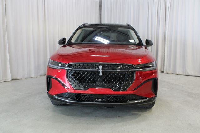 New 2026 Lincoln Nautilus Reserve w/ Jet Appearance Package AWD/4WD image 80