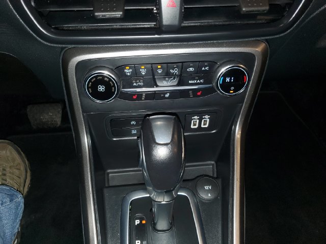 Used 2019 Ford EcoSport SES AWD/4WD image 20