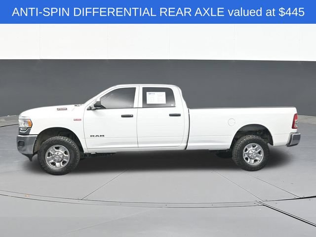 Used 2020 RAM 2500 Tradesman AWD/4WD image 8