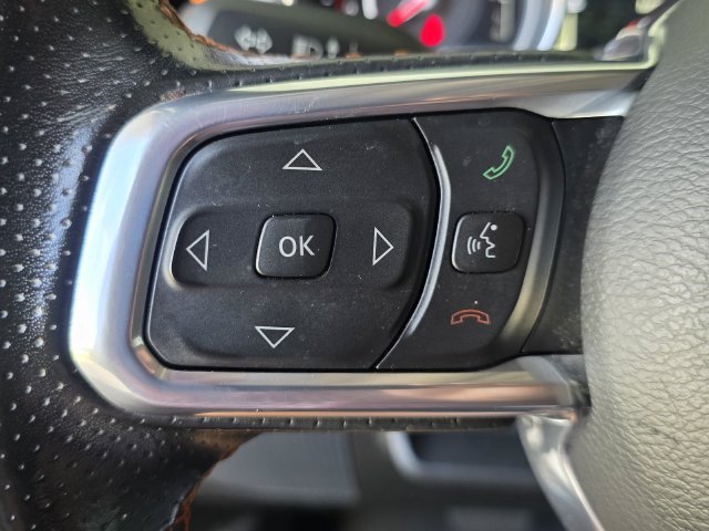 Used 2021 Jeep Gladiator Mojave w/ LED Lighting Group AWD/4WD image 24