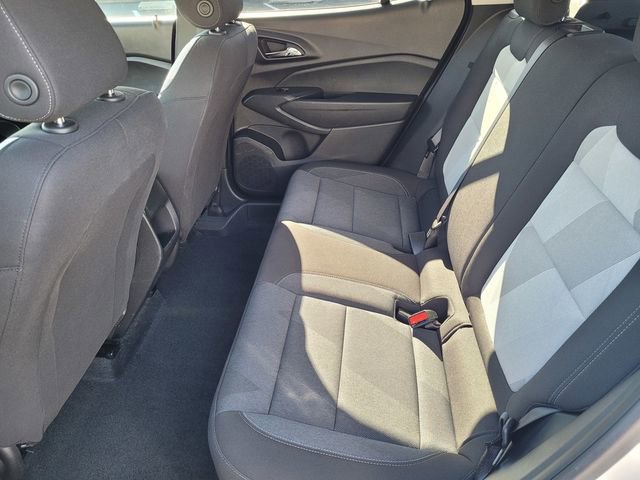 Used 2024 Chevrolet Trax LS FWD image 8
