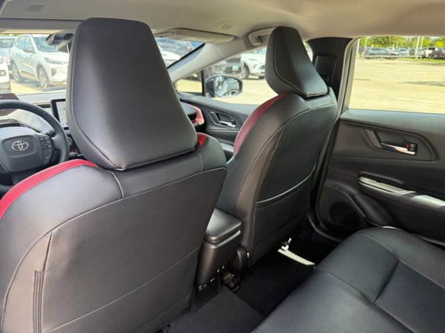 Used 2023 Toyota Prius Prime Premium w/ Advanced Technology Package FWD image 29