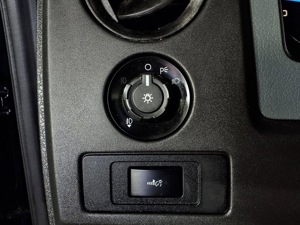 Used 2014 Ford F150 STX w/ Equipment Group 201A Mid image 24