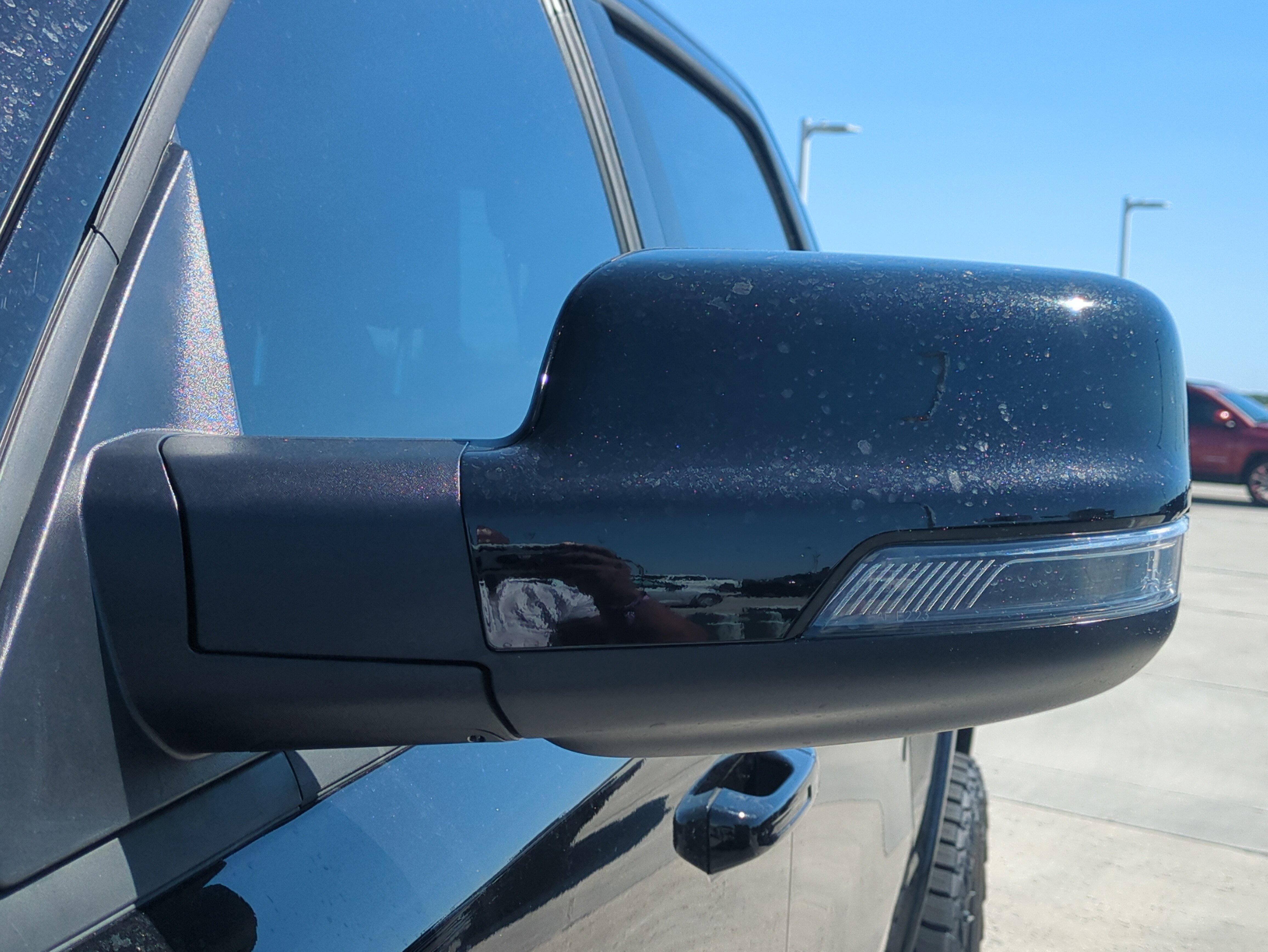 New 2026 RAM 1500 Big Horn image 12