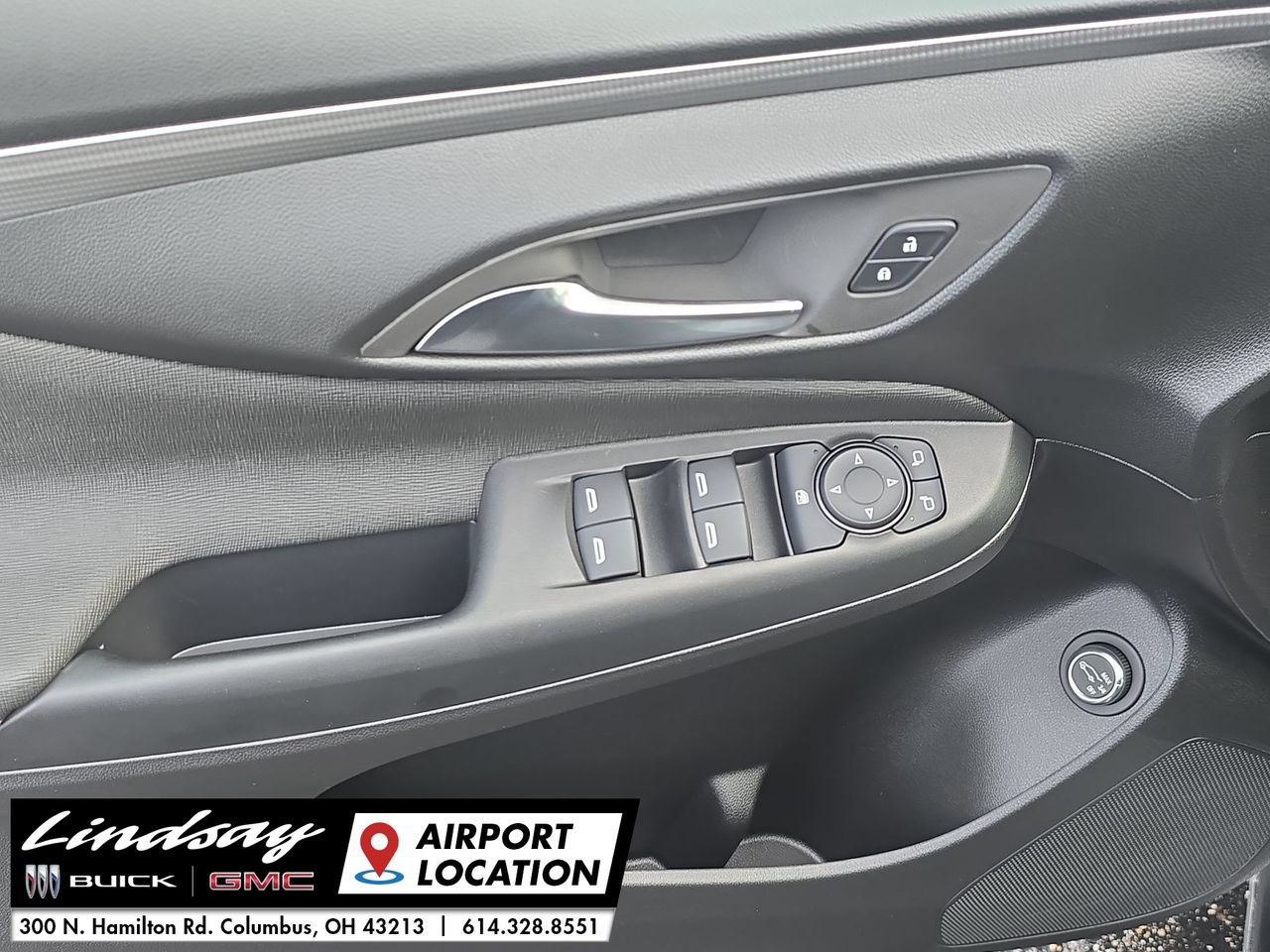 New 2026 Buick Envista Preferred FWD image 22