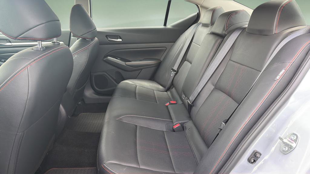 Certified 2025 Nissan Altima 2.5 SR w/ SR Premium Package image 17