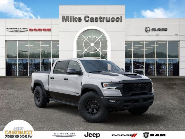 New 2026 RAM 1500 RHO w/ RHO Level 1 Equipment Group