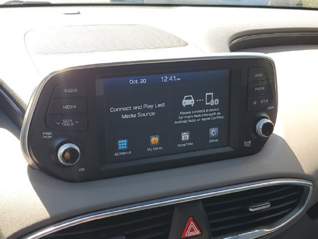 Used 2020 Hyundai Santa Fe SEL FWD image 17