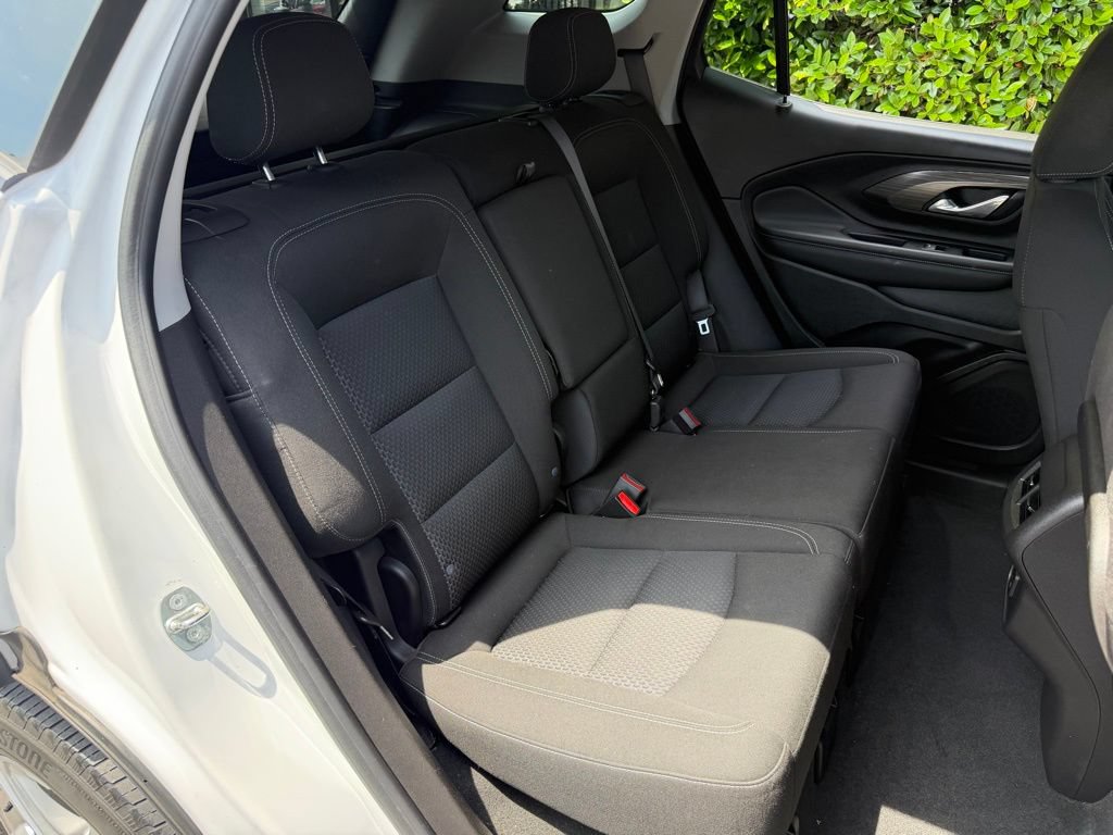 Used 2023 GMC Terrain SLE w/ Driver Convenience Package AWD/4WD image 35