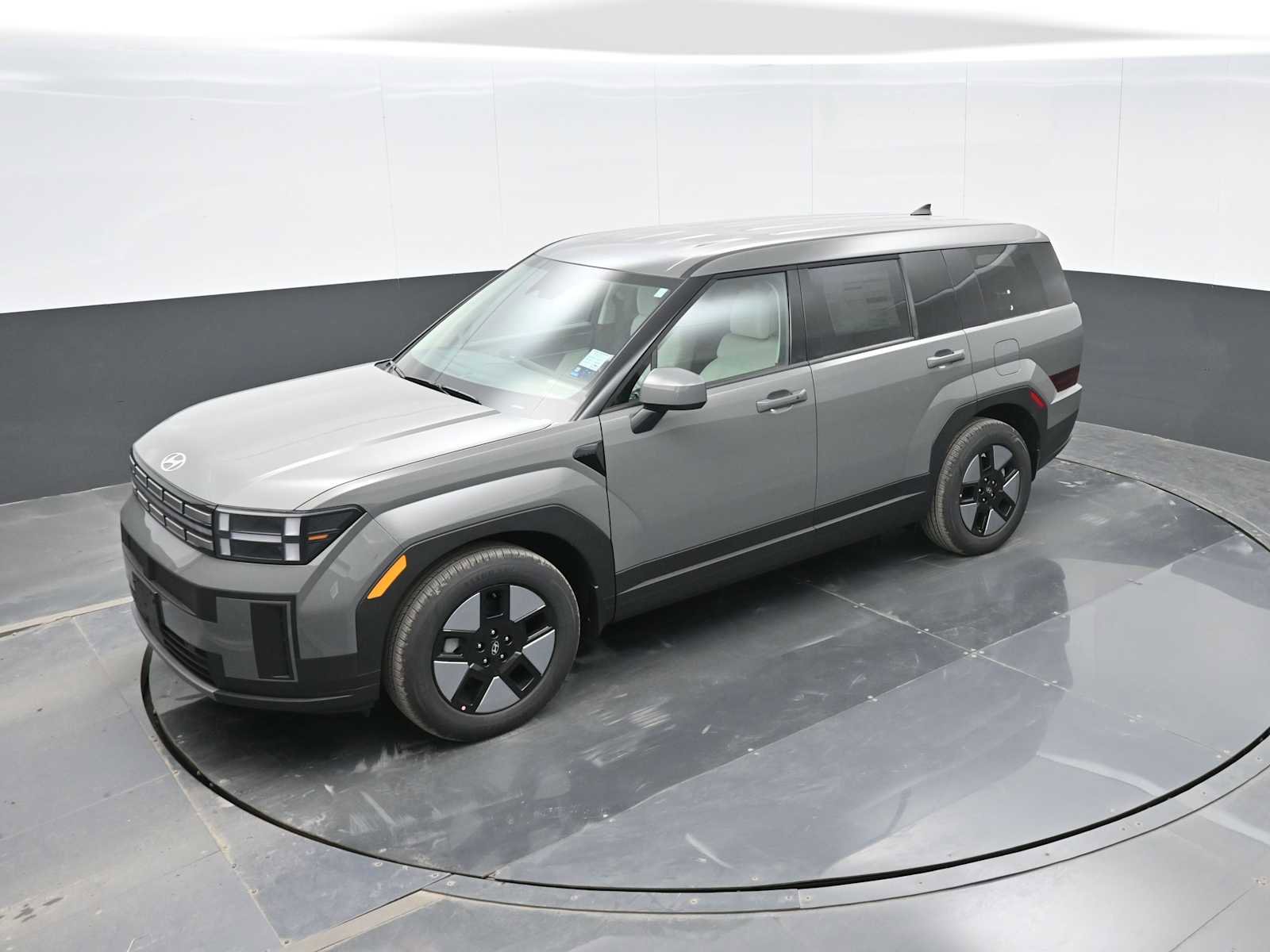 New 2026 Hyundai Santa Fe SE image 23