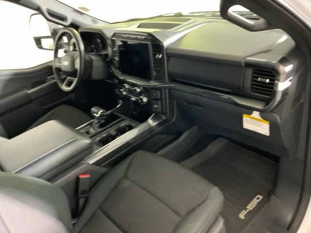 Used 2022 Ford F150 XLT w/ Equipment Group 302A High AWD/4WD image 30