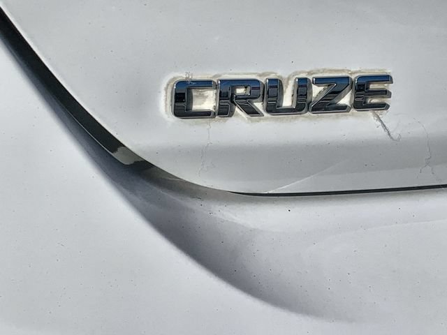 Used 2018 Chevrolet Cruze LT FWD image 43