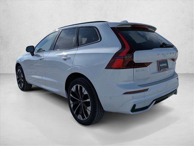 New 2026 Volvo XC60 T8 Ultra w/ Climate Package image 9