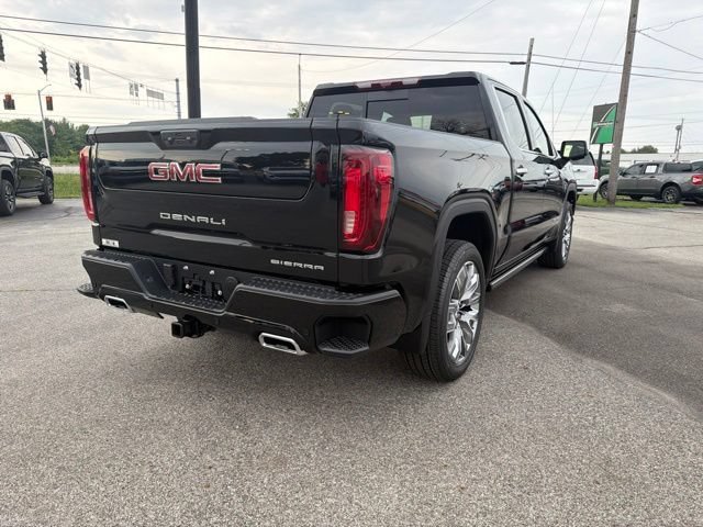 New 2026 GMC Sierra 1500 Denali AWD/4WD image 6