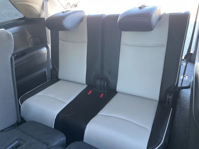 Used 2020 INFINITI QX60 Signature Edition image 34