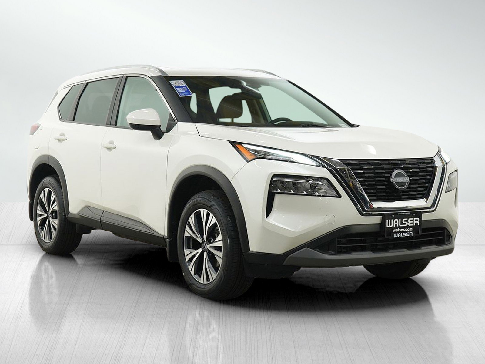 Used 2023 Nissan Rogue SV w/ SV Premium B Package AWD/4WD image 7