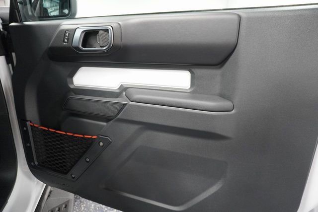 New 2025 Ford Bronco Stroppe Edition image 23
