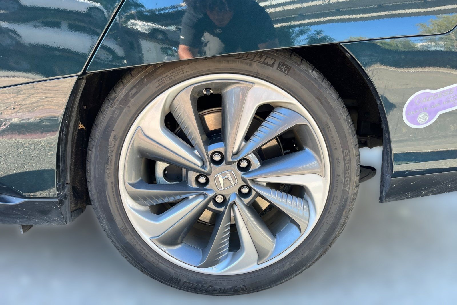 Used 2019 Honda Clarity Touring image 6