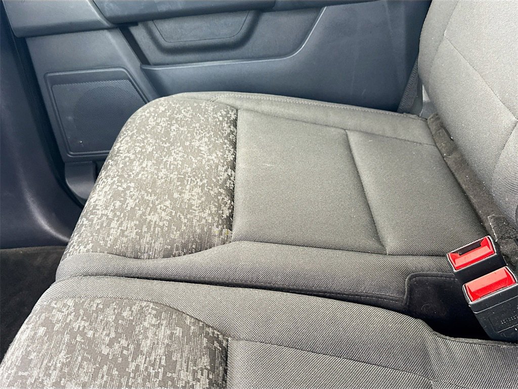 Used 2022 Ford F150 Tremor image 28