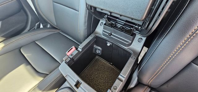 New 2025 Jeep Wrangler Sahara w/ Safety Group image 30