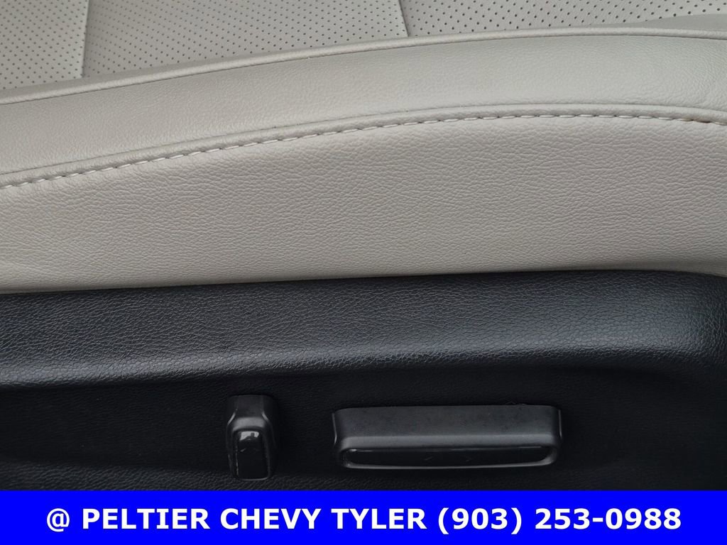 Used 2021 Honda Accord EX-L image 13