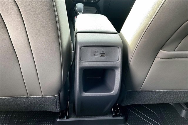 New 2026 Chevrolet Trax ACTIV image 6