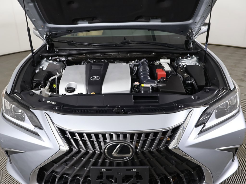 Used 2023 Lexus ES 350 w/ Premium Package image 21