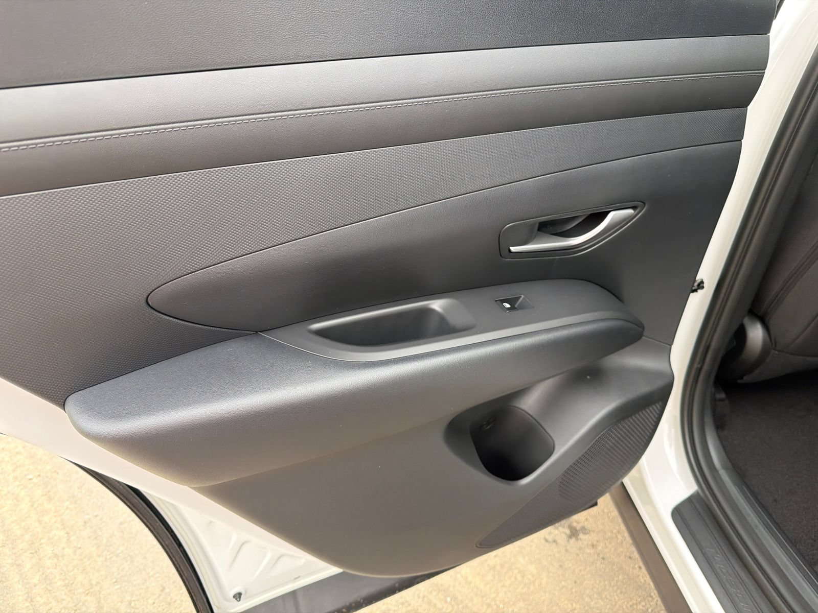 New 2026 Hyundai Tucson SEL AWD/4WD image 22