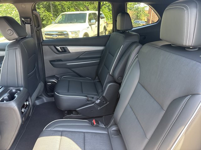 New 2026 Buick Enclave Preferred w/ Power Package AWD/4WD image 6