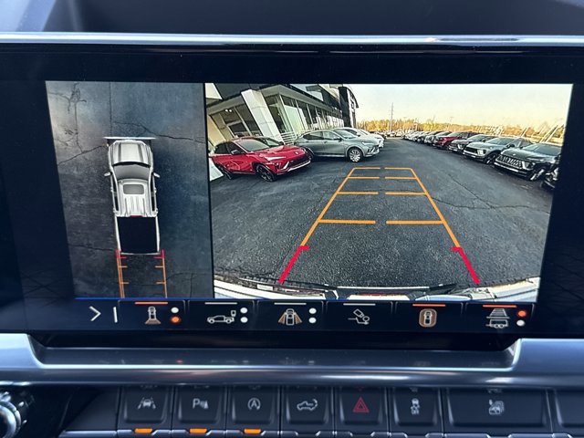 New 2026 GMC Sierra 1500 SLT w/ SLT Premium Plus Package image 9