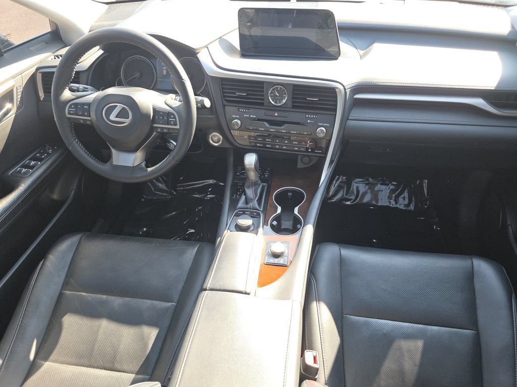 Used 2017 Lexus RX 350 AWD w/ Premium Package image 22