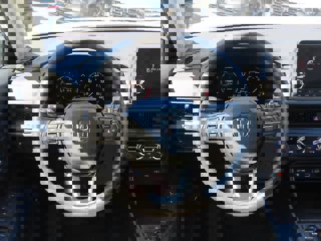 Certified 2024 Honda CR-V EX image 18