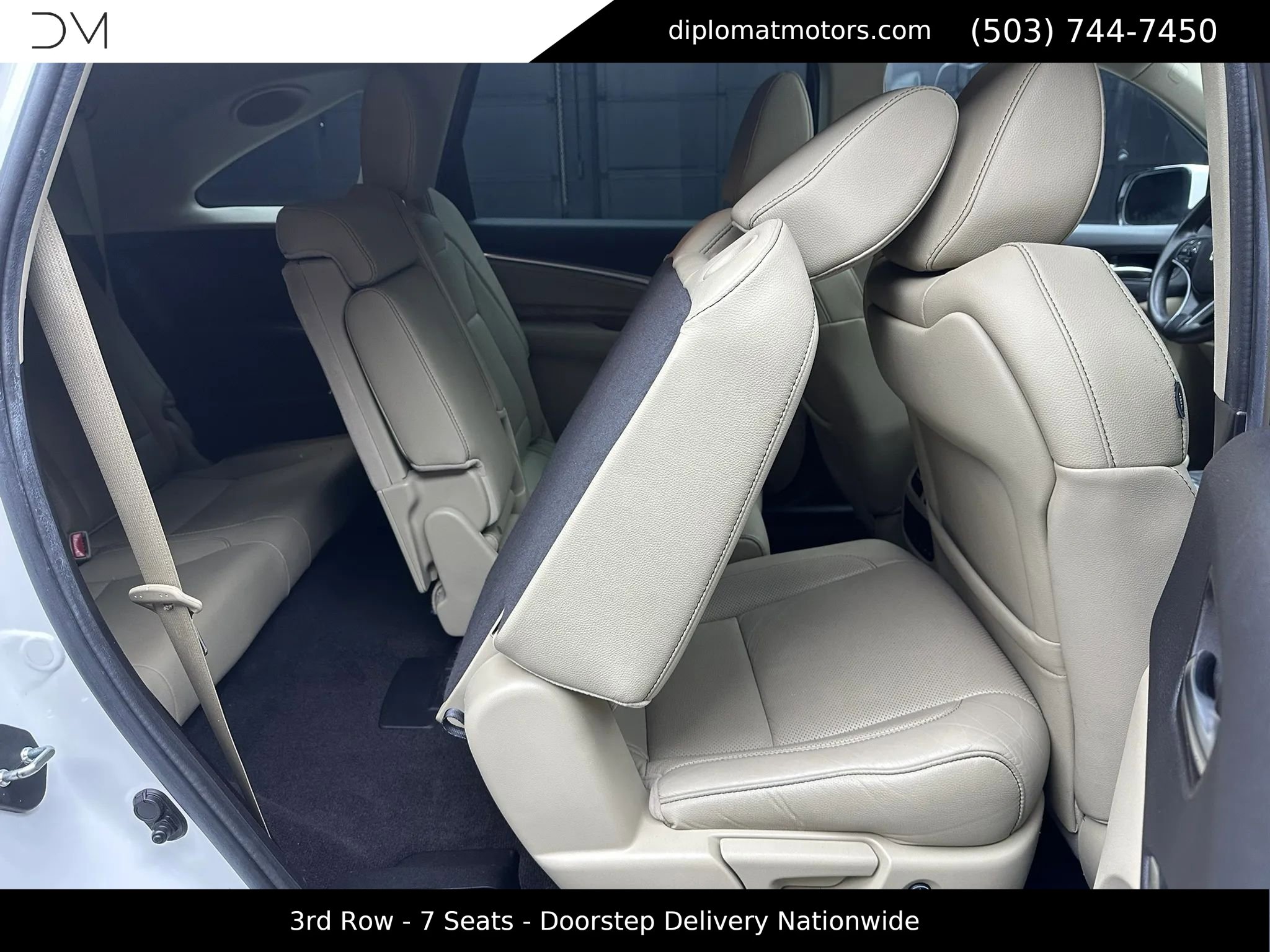 Used 2019 Acura MDX SH-AWD w/Technology Pkg Sport image 22