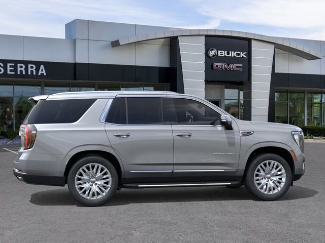 New 2026 GMC Yukon Denali w/ Advanced Technology Package AWD/4WD image 5