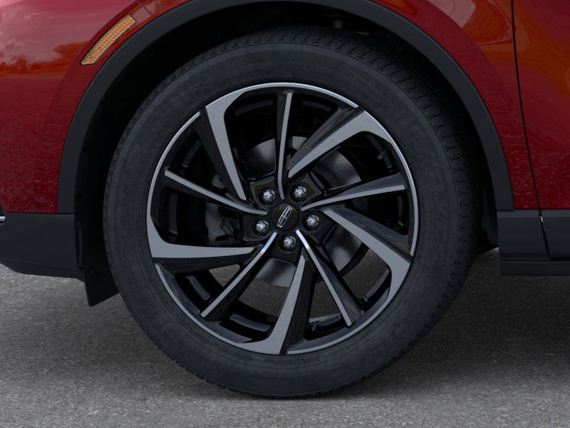 New 2025 Lincoln Corsair Reserve image 19